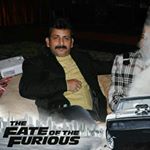 Profile Picture of Sanjeev puri (@sanjeev2200000) on Instagram