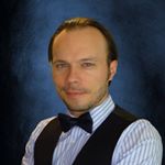 Profile Picture of Steve Hart (@stevenwhart) on Instagram