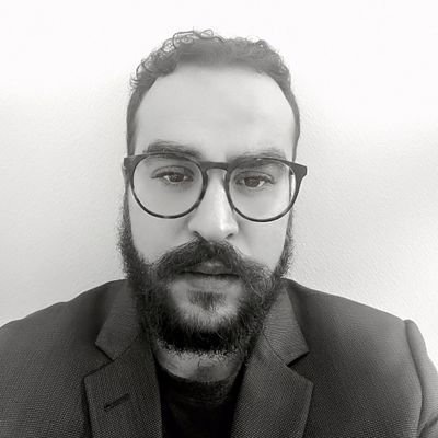 Profile Picture of Marwan Anthony Issa (@Marwan_Anthony) on Twitter
