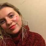 Profile Picture of Hannah Clark (@hannahclarkkkk) on Instagram
