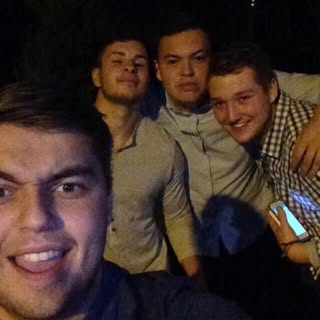 Profile Picture of JordanGarrity (@jordangarrity) on Instagram