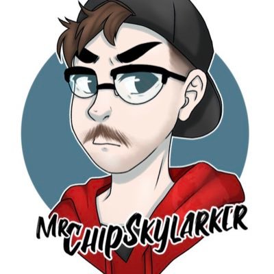 Profile Picture of Chad Michael Tidwell (@BurtTidwell) on Twitter