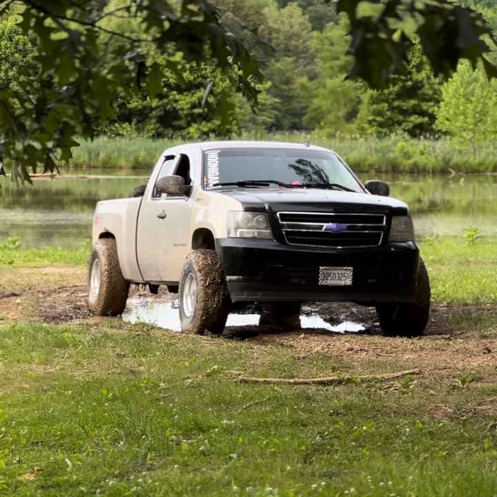 Profile Picture of Eric trexler (@@erictrexler) on Tiktok