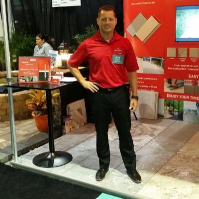 Profile Picture of Marc Lussier (@marc_lussier1) on Twitter