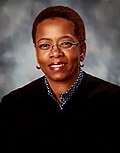 Profile Picture of Staci M. Yandleon Wikipedia