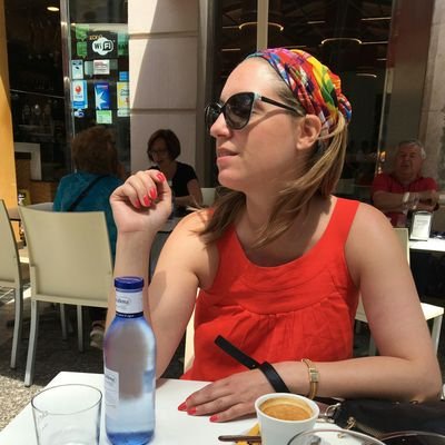 Profile Picture of Jenna Ventorino (@JennaVentorino) on Twitter