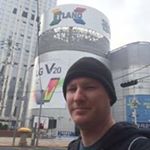 Profile Picture of Robert Mattey (@tauron123) on Instagram