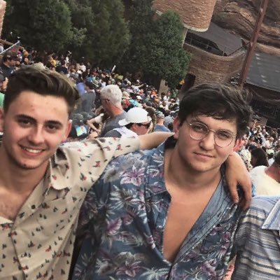 Profile Picture of William Self (@Self_will38) on Twitter