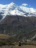 Profile Picture of Manang District, Nepalon Wikipedia