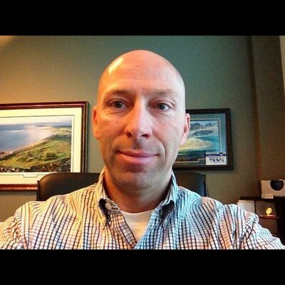 Profile Picture of Mike Collinson (@MCo333) on Twitter