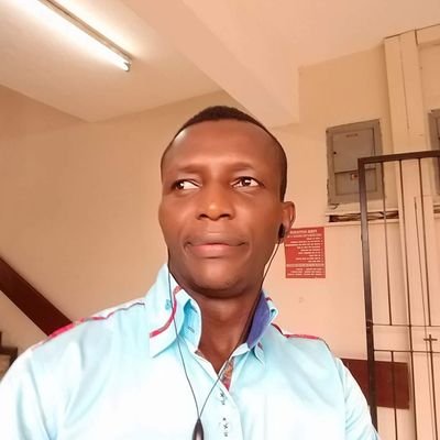 Profile Picture of Evang. Steve Chinn (@chinwukos_emeka) on Twitter