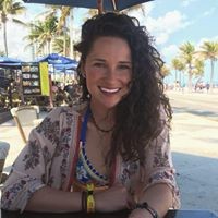 Profile Picture of Rachael Shiflett (@rachael-shiflett) on Quora