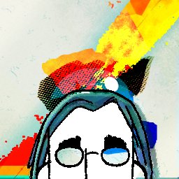 Profile Picture of John-gabriel Adkins (@JGabrielAdkins) on Twitter