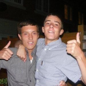 Profile Picture of Lloyd Hardy (@bboylloyd2k7) on Myspace