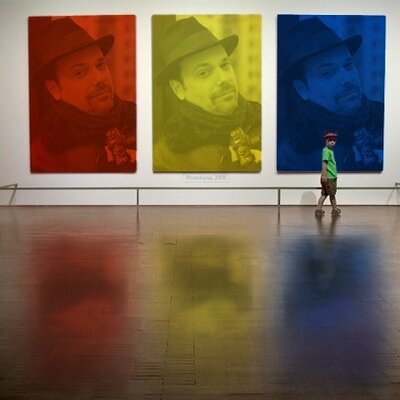 Profile Picture of Tony Savino (@TonySavinoFoto) on Twitter