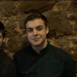 Profile Picture of David Hayden (@david_haydenn) on Instagram