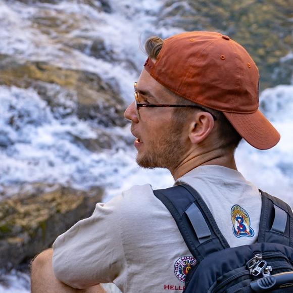 Profile Picture of Micah Owens (@micah_owens) on Poshmark