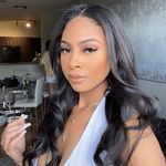 Profile Picture of Ariel R. Hill (@arielraineh) on Instagram