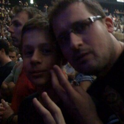 Profile Picture of Josip Tkalčević (@chos1973) on Twitter