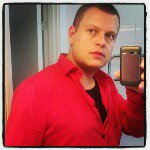 Profile Picture of Thomas Samuelsson (@mr_thomas_samuelsson) on Instagram
