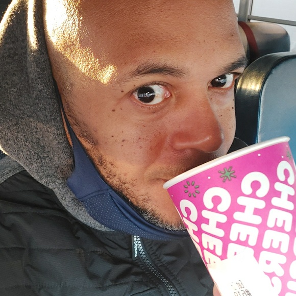 Profile Picture of Nestor Colon (@gazakylo) on Poshmark