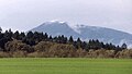 Profile Picture of Marys Peak - Wikipediaon Wikipedia