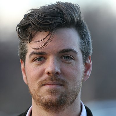 Profile Picture of Stephen Stirling (@SStirling) on Twitter