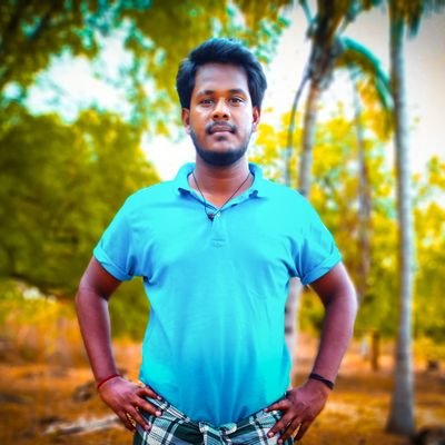 Profile Picture of RAM VENKATESH OFFICIAL (@RAM_VENKATESH17) on Twitter