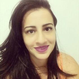 Profile Picture of Josiane Nunes de Almeida (@jnunesdealmeida) on Pinterest