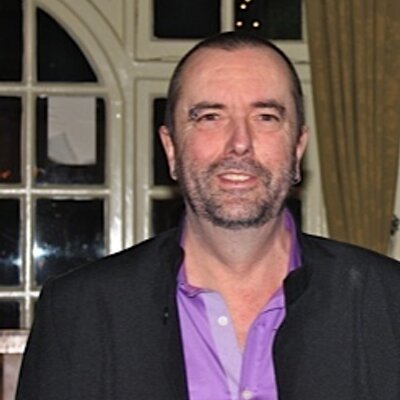 Profile Picture of Michael Vallance (@MikeB2MR) on Twitter