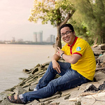 Profile Picture of Tri Nghia Tien Hoang (@tienhoangtringhia) on Flickr