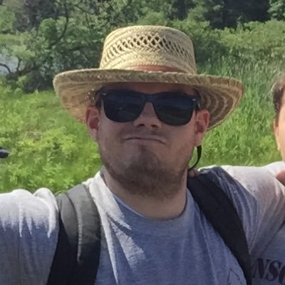 Profile Picture of Joe Turdo (@Real_JoeyT) on Twitter