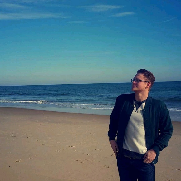 Profile Picture of Jake Alberson (@jalberson) on Poshmark