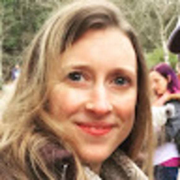 Profile Picture of Rebekah Sandusky (@rebekahsandusky) on Poshmark