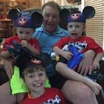 Profile Picture of Steve Trenkle (@stevetrenkle) on Instagram