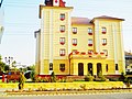 Profile Picture of Amara, Romania - Wikipediaon Wikipedia