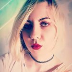 Profile Picture of Sandra Bouchard (@sansan_bouchard) on Instagram