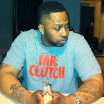 Profile Picture of Vincent Harrell (@tharemedy) on Instagram
