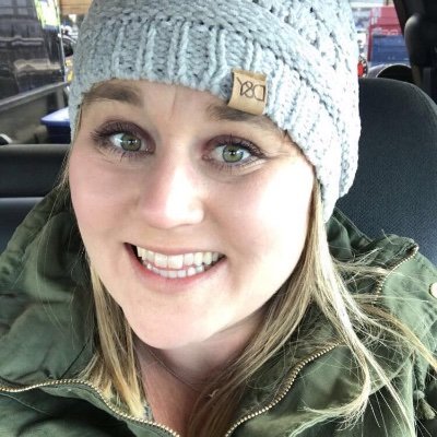 Profile Picture of Andrea Hyde (@AndreaH19733301) on Twitter