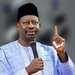 Profile Picture of Ibrahim Dankwambo (@ibrahimdankwambo4president) on Instagram