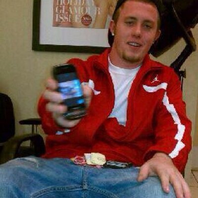 Profile Picture of John Swanberg (@johnswanny) on Twitter