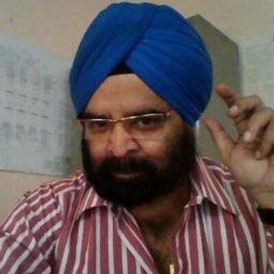 Profile Picture of Jasbir Arora (@jasbir_arora) on Twitter
