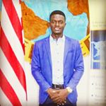 Profile Picture of Jethro S.K. Harris (@s.k.jethro) on Instagram