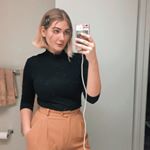 Profile Picture of josie™ (@joselyn.wren) on Instagram