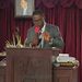 Profile Picture of John Asante (@echoofthetruth) on Pinterest
