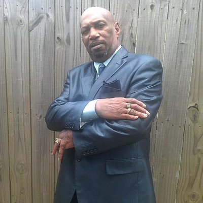 Profile Picture of Rev. Samuel Garfield (@revgarfield) on Twitter