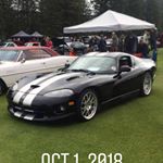 Profile Picture of Troy Benson (@benson.troy) on Instagram