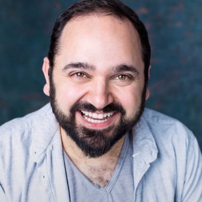 Profile Picture of Ralph Bogard (@ralphbogard) on Twitter