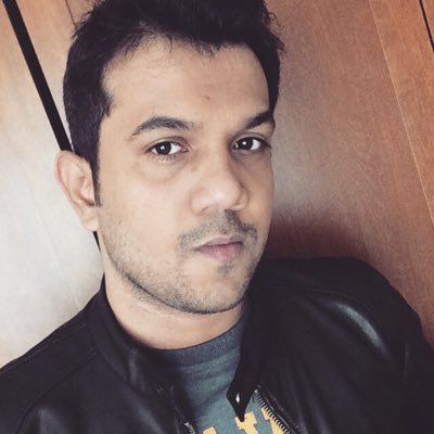 Pushkar Sakhalkar - Twitter Profile Picture of Pushkar Sakhalkar (@pushkar2123) on Twitter