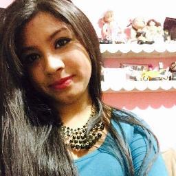 Profile Picture of PAULA MIRELES (@pauumirel) on Twitter